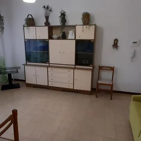 Σπίτι διακοπών Mare E Relax A Numana *