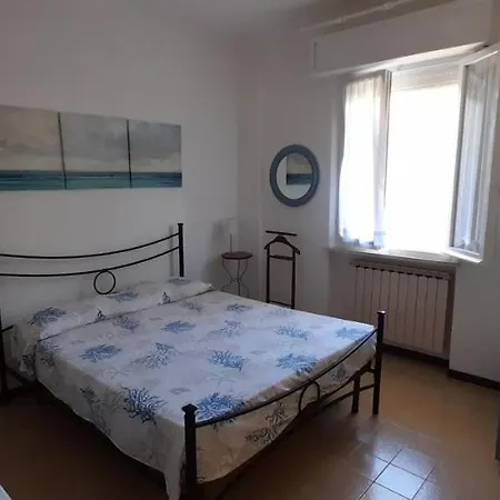 Mare E Relax A Numana Σπίτι διακοπών *