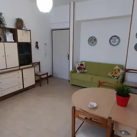 Σπίτι διακοπών Mare E Relax A Numana *