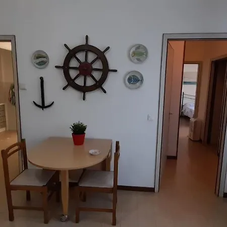 Mare E Relax A Numana Σπίτι διακοπών